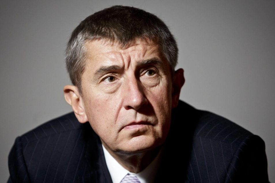 Podle dokumentů Babiš donášel na kolegy z Petrimexu